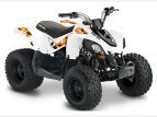 Thumbnail Photo 1 for New 2021 Can-Am DS 90